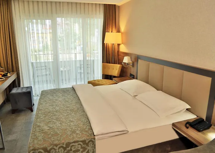 Yildiz Life Hotel