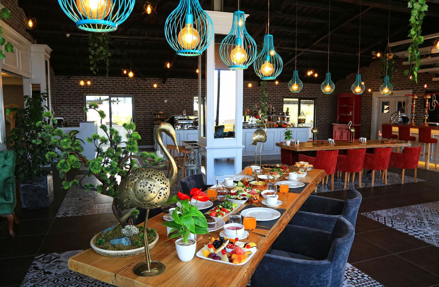 Hotel Yildiz Life 3*