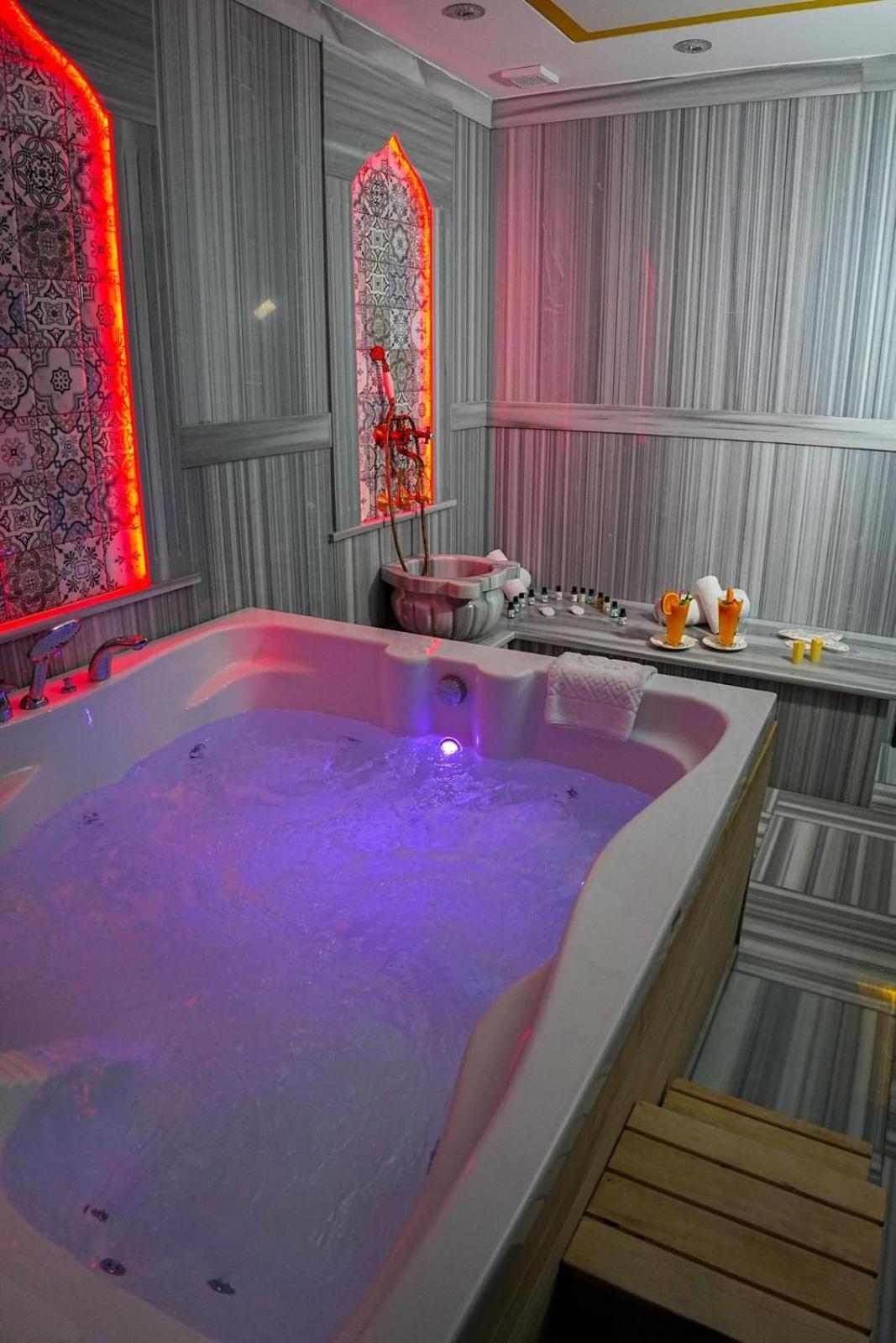 Hotel Yildiz Life Trabzon