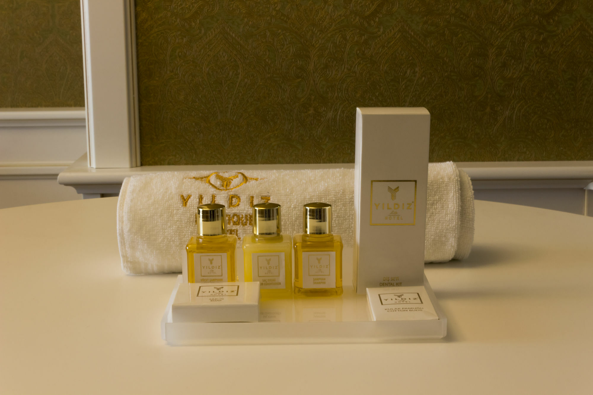 Yildiz Life Hotel 3*